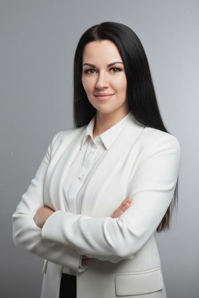 Руководитель отдела оптовых продаж Ирина Белова