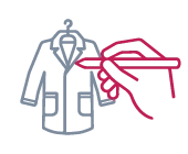 Нанесение символики