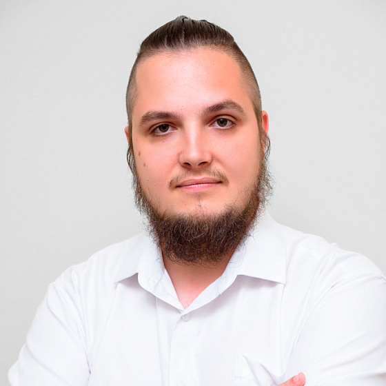 Сергей Первушкин