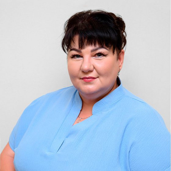 Елена Нечваленко