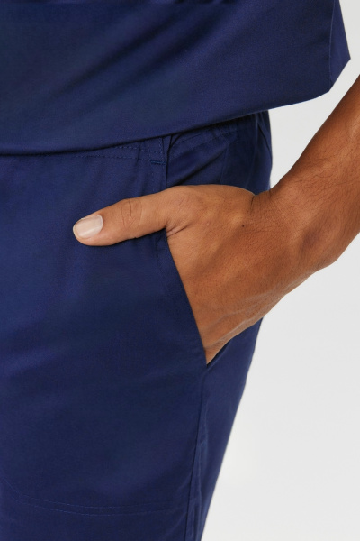 1-01-25-0 Брюки муж. (Insoft) (28, XS (44 размер), 182)