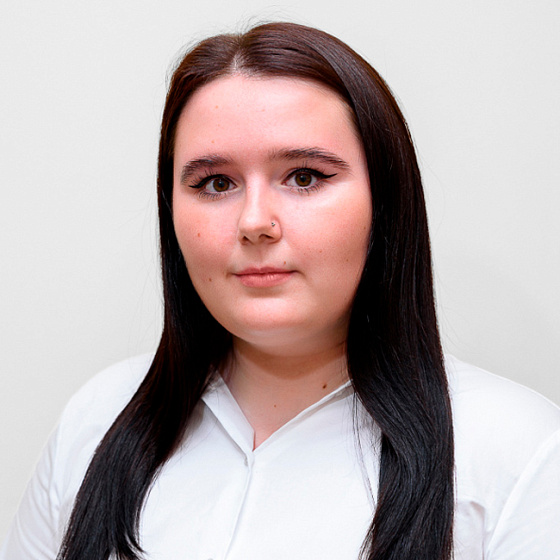 Екатерина Марфина