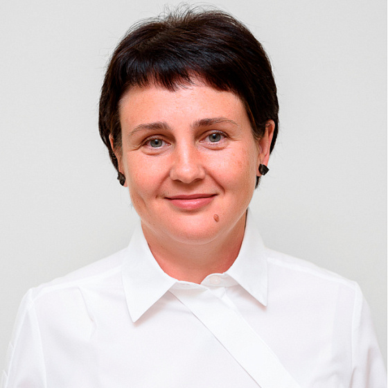 Юлия Шувалова