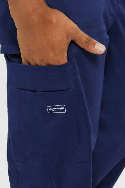 1-01-25-0 Брюки муж. (Insoft) (28, XS (44 размер), 182)