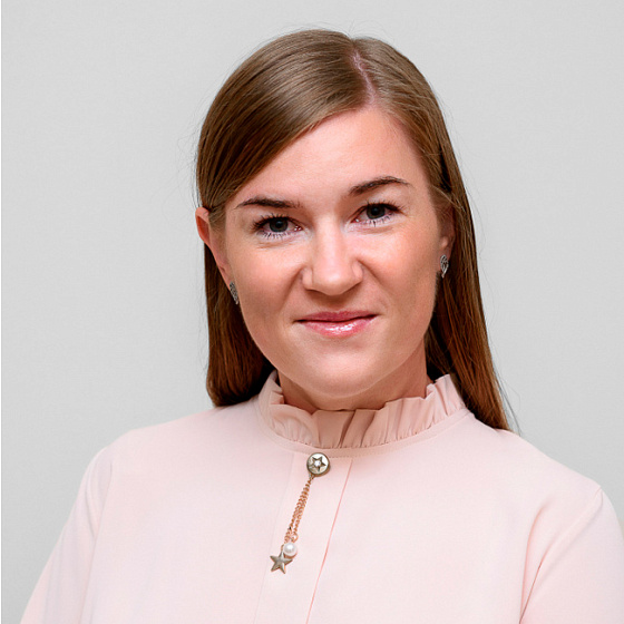 Надежда Конкина